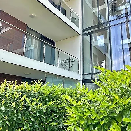 Azur Port - And Free Welness In Azur 5* Siófok