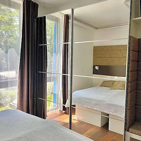 Azur Port - And Free Welness In Azur Hotel 5*